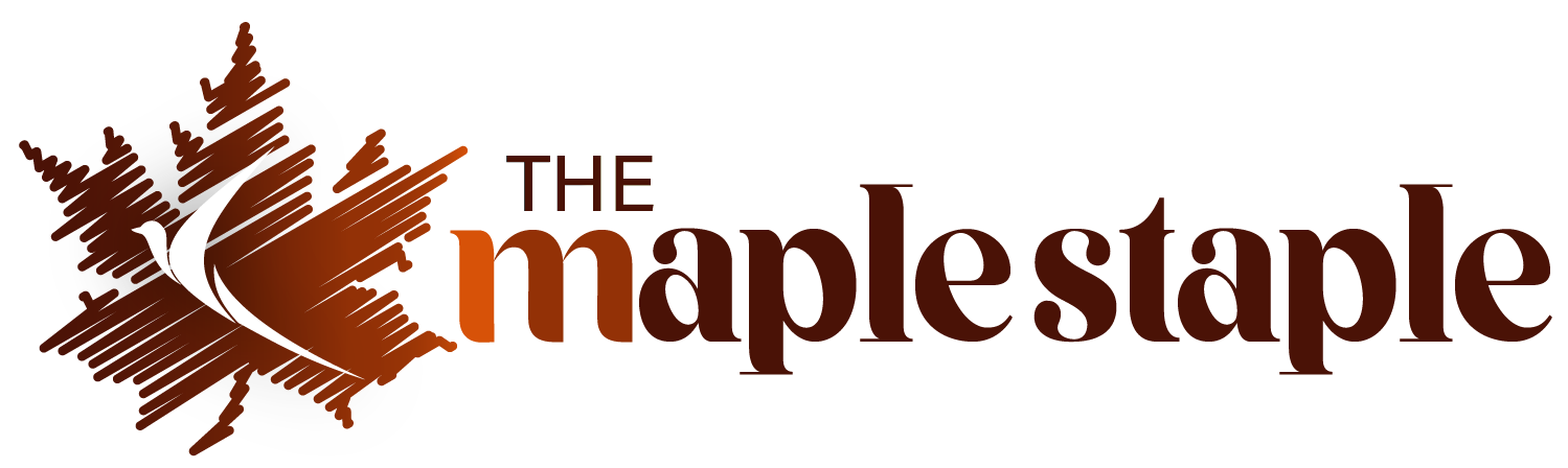 The Maple Book Store