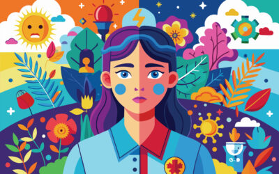 How to Support a Sibling with Bipolar Disorder: Understanding the 4 C’s of Caregiving